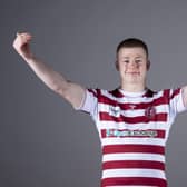 Logan Astley