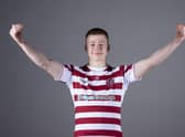 Logan Astley