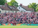 Wigan Warriors fans have been sharing their views on the season so far