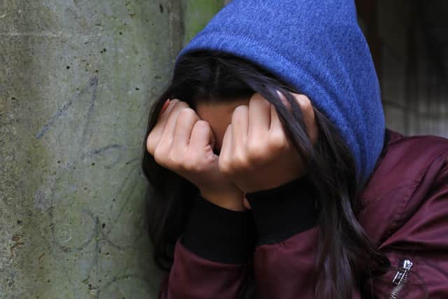 More children are turning to mental health services