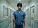 Ben Whishaw starred in This is Going to Hurt