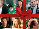 Love Actually in Concert takes place across venues in UK 