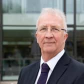 Coun David Molyneux