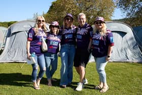 Team Taylor Wimpey Manchester