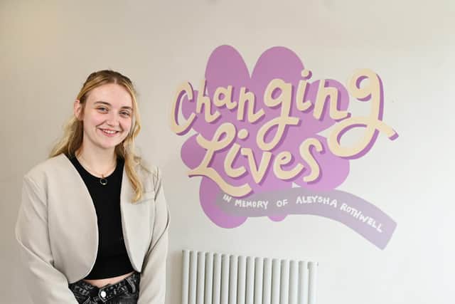 New Wigan wellbeing hub opens its doors