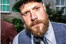 Ben Wright