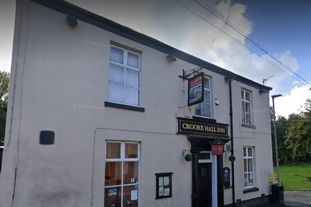 22 of the best beer gardens across Wigan borough, as recommended by our ...