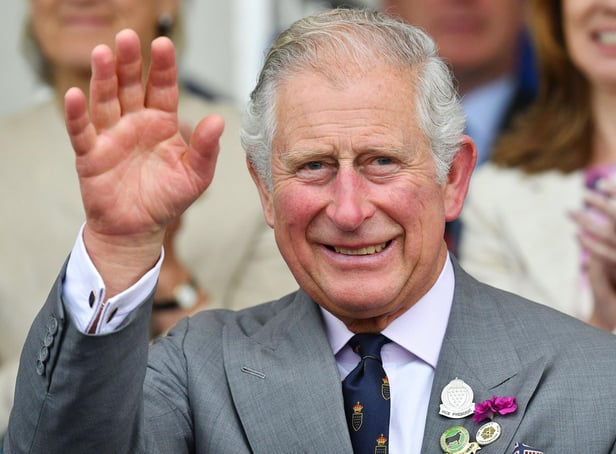 <p>King Charles coronation is on May 6 </p>