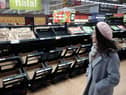 Asda is one of the supermarkets being investigated by the CMA