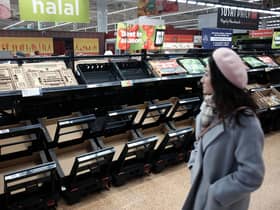 Asda is one of the supermarkets being investigated by the CMA