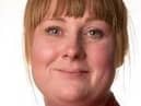 Coun Paula Wakefield