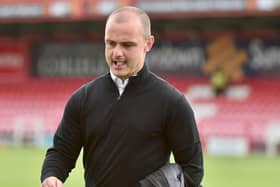 Shaun Maloney has plenty to ponder as he tries to bolster his Latics squad