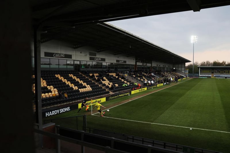 Ben Garratt, Michael Bostwick, Neal Eardley, Colin Daniel, Reece Hutchinson, John-Joe O'Toole, Michael Mancienne, Danny Rowe, Ryan Edwards, Stephen Quinn, Ben Fox, Lucas Akins, Luke Varney, Mike Fondop