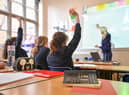 There were 3,874 applicants to secondary schools in Wigan this year. and of these, 87.3 per cent were given a place at their first choice for the 2022-23 school year