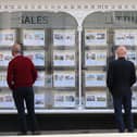 Ministry of Justice figures show 75 claims to repossess a property were made by landlords in Wigan between October and December 2023 – more than the same quarter in 2022 when there were 62