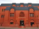 Wigan and Leigh Magistrates' Court