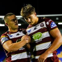 Sam Walters boosts Wigan Warriors at perfect time with key man sidelined for Hull KR clash