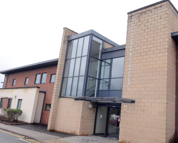 Premier Health Team achieved 76 per cent of very good ratings by patients.