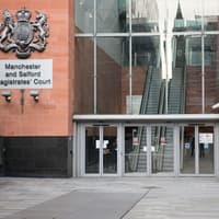 Charges dropped in case of Wigan borough man accused of assaulting a woman and damaging her phone