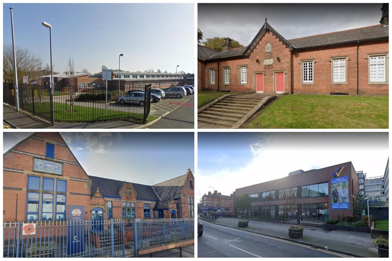 Below are the schools and colleges in Wigan that have had an Ofsted inspection in 2023 and their rating