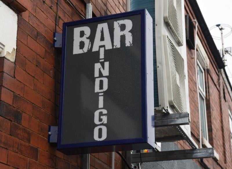 Indigo on Chapel Brow has a rating of 4.5 out of 5 from 65 Google reviews