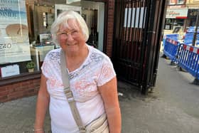 Gill Reynolds