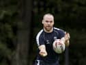 Liam Marshall