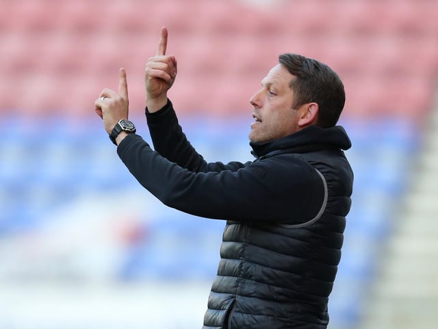 Predicted points at end of the season: 91

Predicted goal difference: +33

Picture:  Lewis Storey/Getty Images
