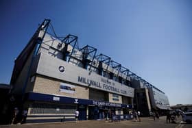 Latics' trip to Millwall next month MAY be subject to change