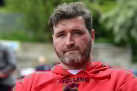 George Melling