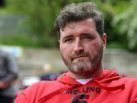 George Melling