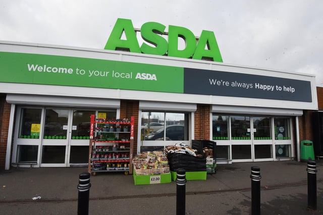 The pharmacy at Asda, on Edge Green Lane, Golborne, will be open from 10am to 4pm on Good Friday and Easter Monday