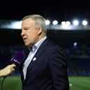 League One rivals Portsmouth have made a decision on the future of under-fire manager Kenny Jackett