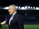 League One rivals Portsmouth have made a decision on the future of under-fire manager Kenny Jackett