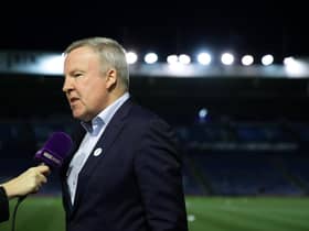 League One rivals Portsmouth have made a decision on the future of under-fire manager Kenny Jackett