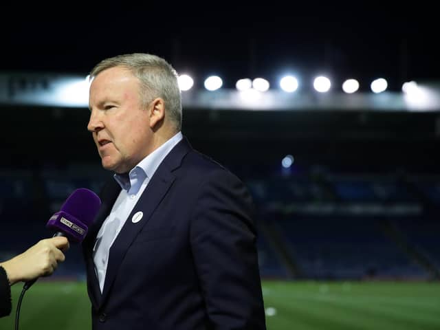 League One rivals Portsmouth have made a decision on the future of under-fire manager Kenny Jackett