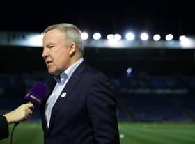 League One rivals Portsmouth have made a decision on the future of under-fire manager Kenny Jackett