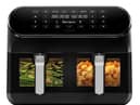 The new Chefree AFW20 double compartment air fryer