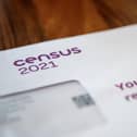 In Wigan there were 155 non-UK short-term residents when the census took place in March 2021 – up from 95 in 2011.