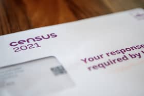 In Wigan there were 155 non-UK short-term residents when the census took place in March 2021 – up from 95 in 2011.