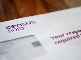 In Wigan there were 155 non-UK short-term residents when the census took place in March 2021 – up from 95 in 2011.