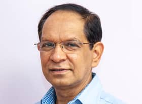 Dr Sanjay Arya