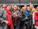 The Standish Christmas market is set to return after a two-year absence