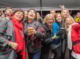 The Standish Christmas market is set to return after a two-year absence