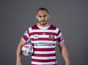 Thomas Leuluai will retire at the end of the season