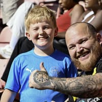 Are you in our 21-strong Wigan Athletic fans gallery from the trip to Leyton Orient?