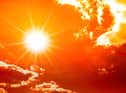 Wigan will see gorgeous sunshine this week