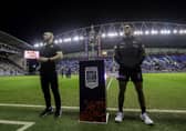 Wigan Warriors defeated Penrith Panthers 16-12 in February to claim a record-equalling fifth World Club Challenge title