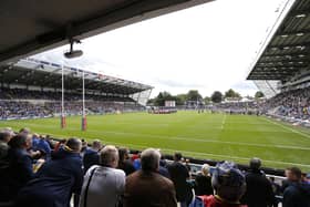 Wigan Warriors take on Leeds Rhinos at Headingley next month