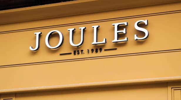 Around 1,600 jobs are under threat after fashion retailer Joules revealed it is set to appoint administrators following a failure to secure a vital cash injection.